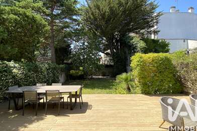 Maison 6 pièces 998000 €