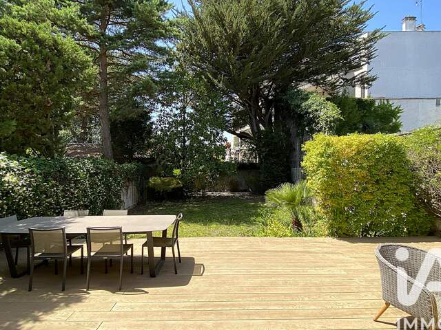 Vente Maison/villa 6 pièces — photo du bien