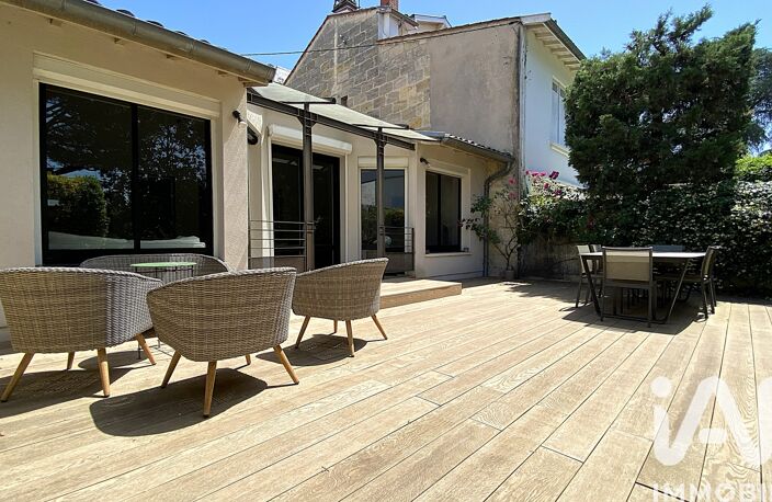 Vente Maison/villa 6 pièces — photo 2