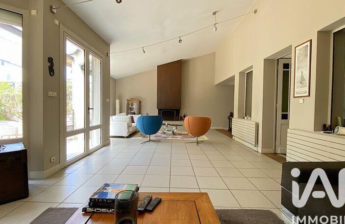 Vente Maison/villa 6 pièces — photo 3