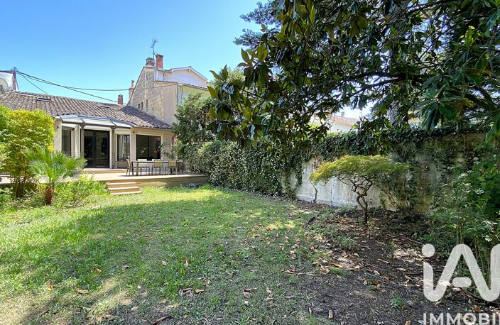 Vente Maison/villa 6 pièces — photo 4