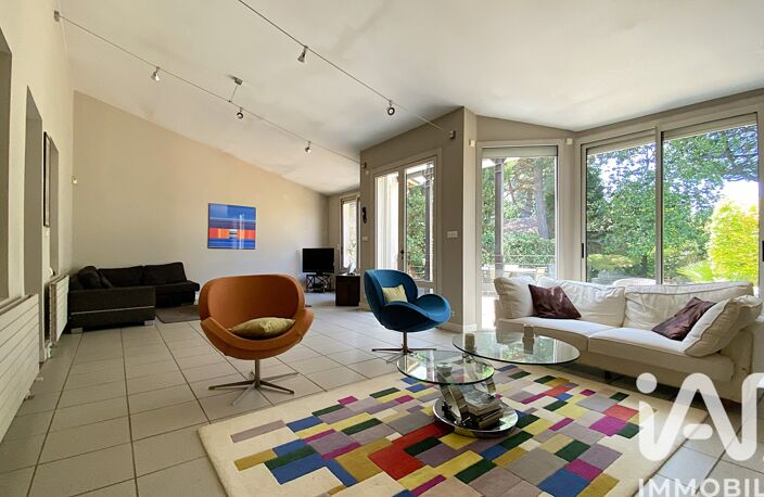 Vente Maison/villa 6 pièces — photo 5