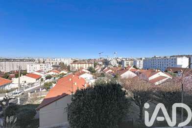 Appartement 3 pièces 259000 €