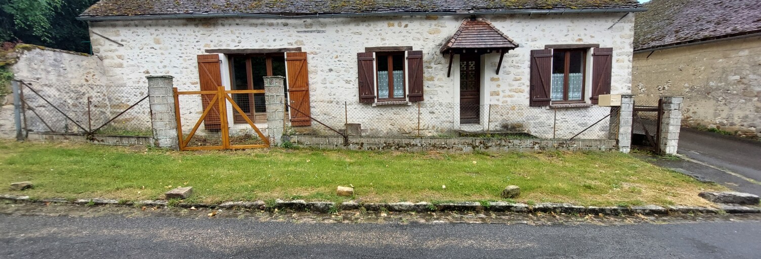 Maison 7 Pièces 146 m² à vendre à Flagy (77940)