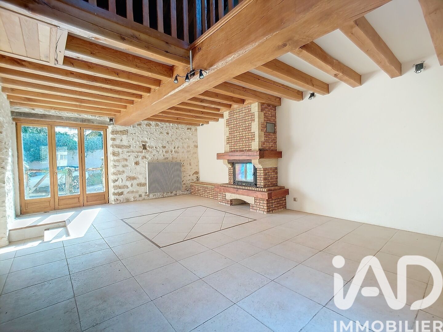 Vente Maison/villa 7 pièces - Photo 2