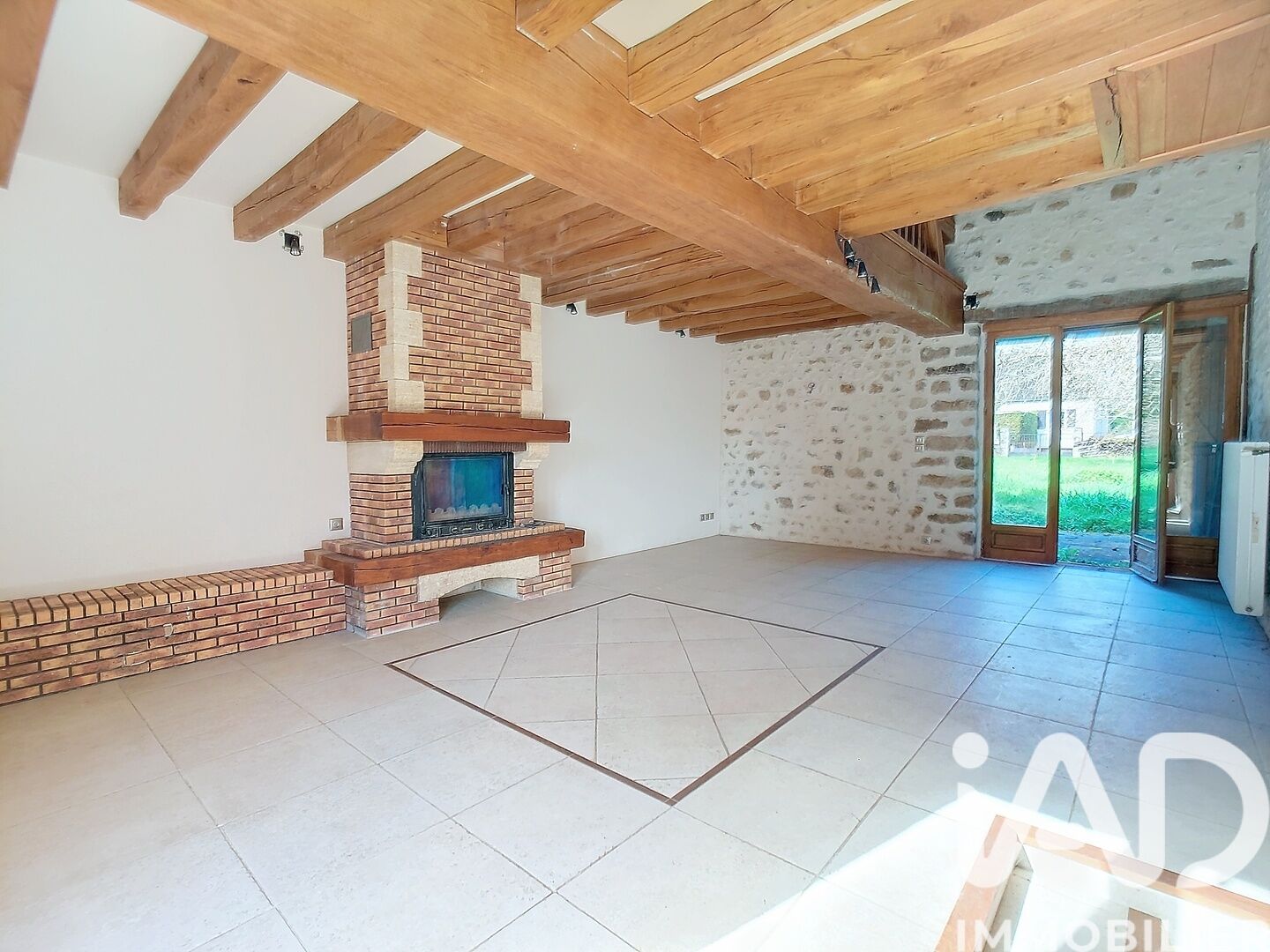 Vente Maison/villa 7 pièces - Photo 3