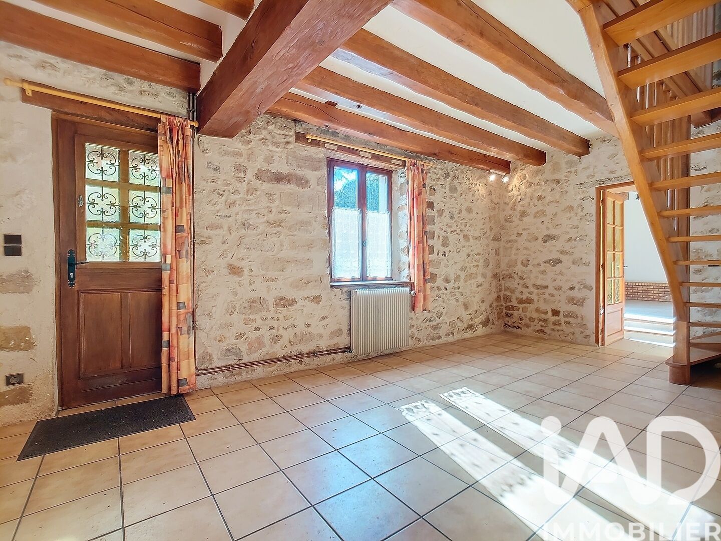 Vente Maison/villa 7 pièces - Photo 4