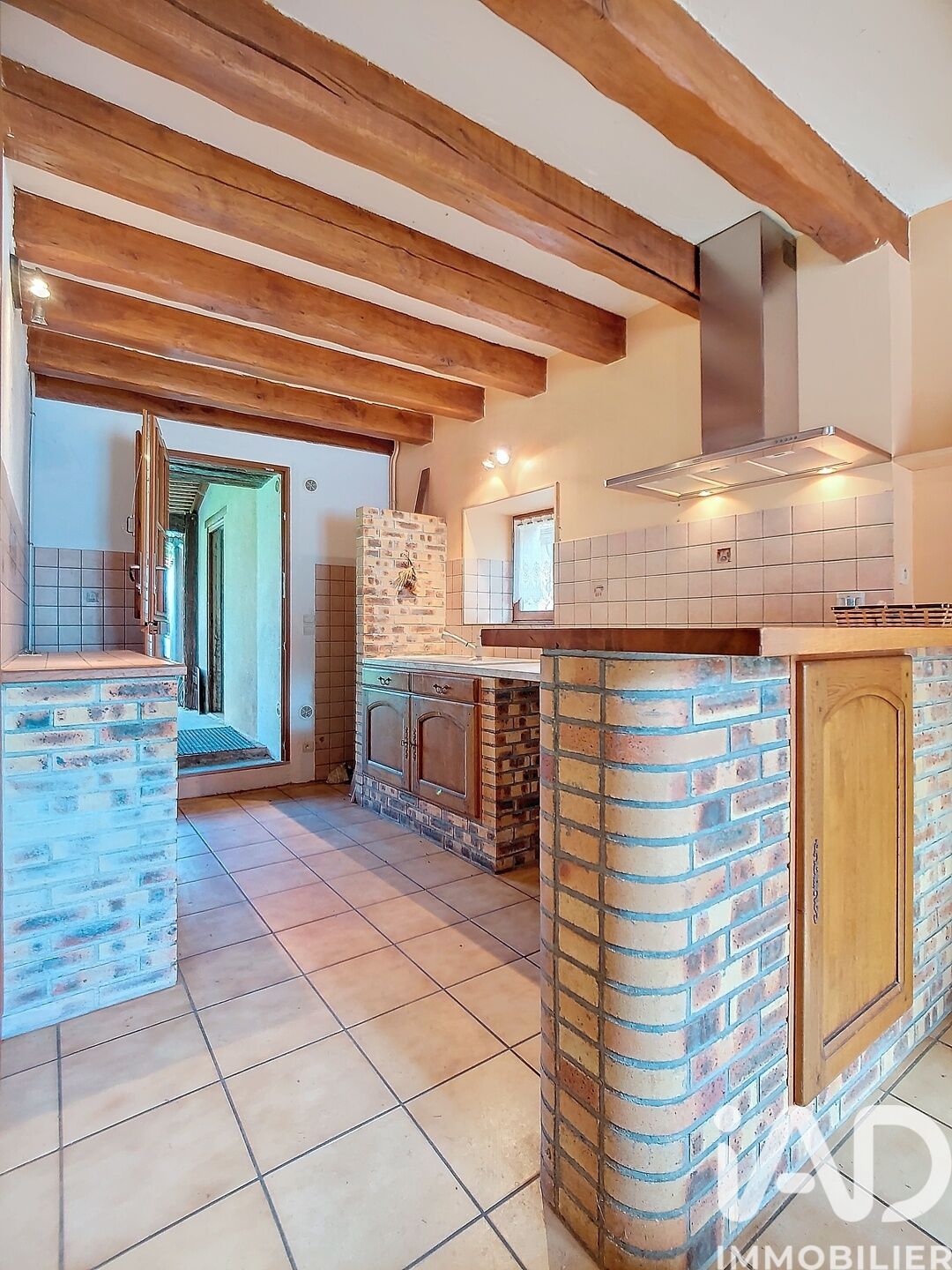 Vente Maison/villa 7 pièces - Photo 5