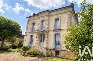 Maison 7 pièces 435750 €