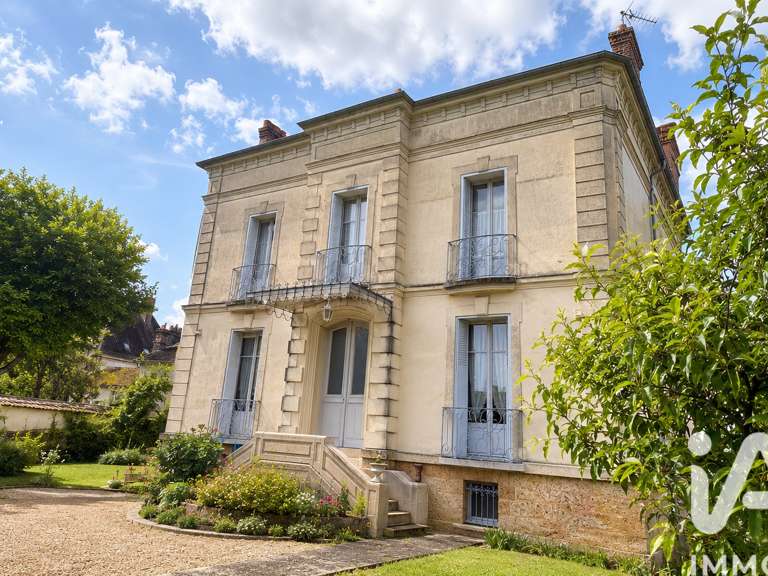 Vente Maison/villa 7 pièces — photo 1