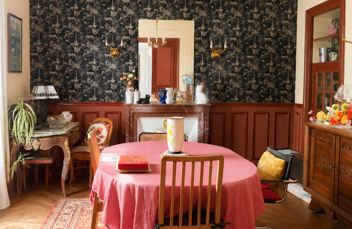 Vente Maison/villa 7 pièces — photo 5