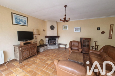 Maison 5 pièces 177500 €
