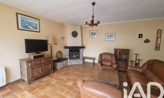 Maison 5 Pièces 111 m² à vendre à Inzinzac-Lochrist (56650)