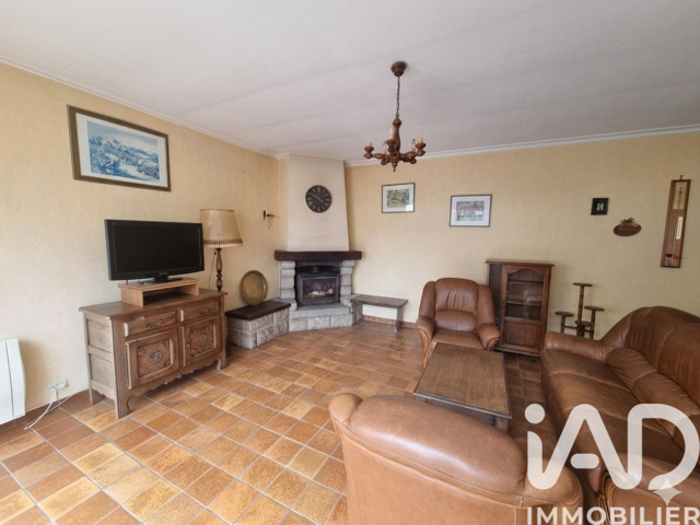 Vente Maison de village 5 pièces — photo du bien