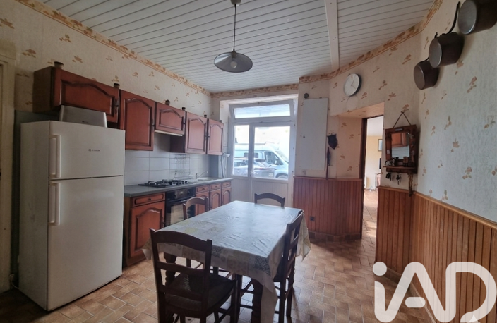 Vente Maison de village 5 pièces — photo 4