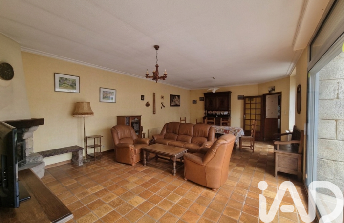 Vente Maison de village 5 pièces — photo 5