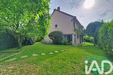 Maison 8 pièces 499000 €