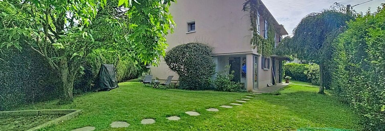 Maison 8 Pièces 170 m² à vendre à Orsay (91400)