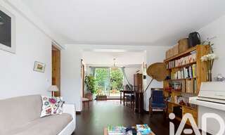Maison 8 Pièces 170 m² à vendre à Orsay (91400)