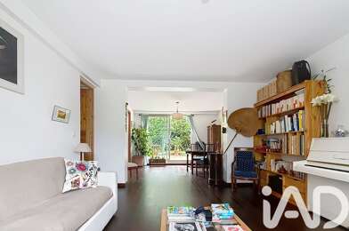 Maison 8 pièces 499000 €
