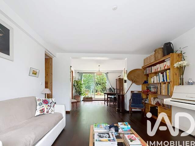 Vente Maison/villa 8 pièces — photo du bien