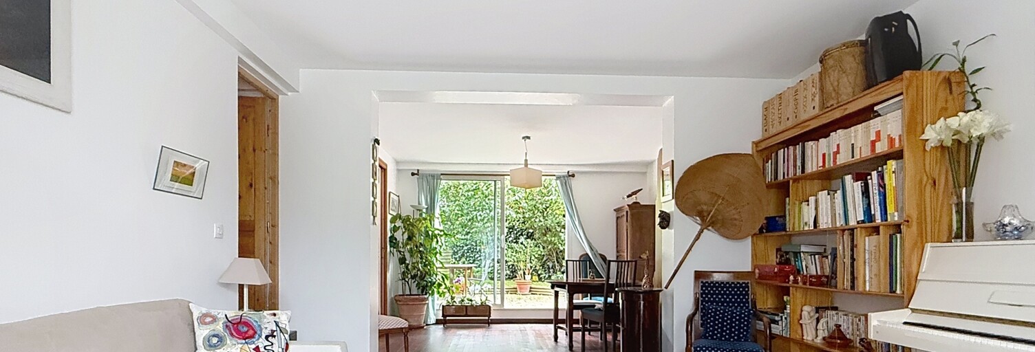 Maison 8 Pièces 170 m² à vendre à Orsay (91400)