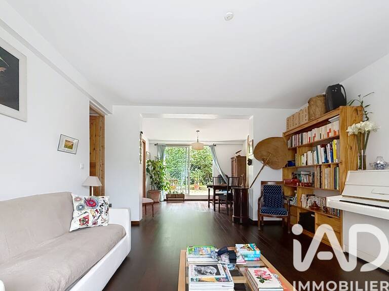 Vente Maison/villa 8 pièces — photo 1