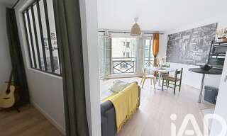 Appartement 2 Pièces 41 m² à vendre à Versailles (78000)