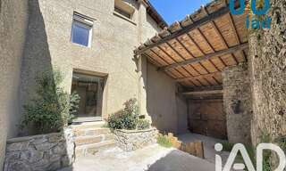 Maison 3 Pièces 70 m² à vendre à Peyraud (07340)