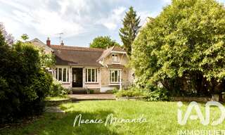Maison 8 Pièces 255 m² à vendre à Jouy-le-Moutier (95280)