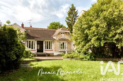 Maison 8 pièces 689000 €