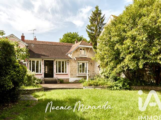 Vente Maison de village 8 pièces — photo du bien