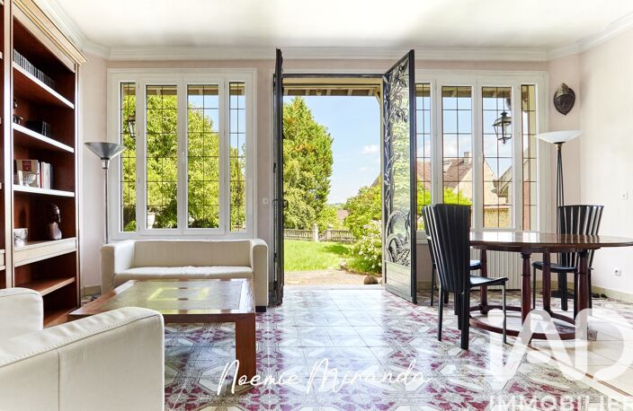 Vente Maison de village 8 pièces — photo 2