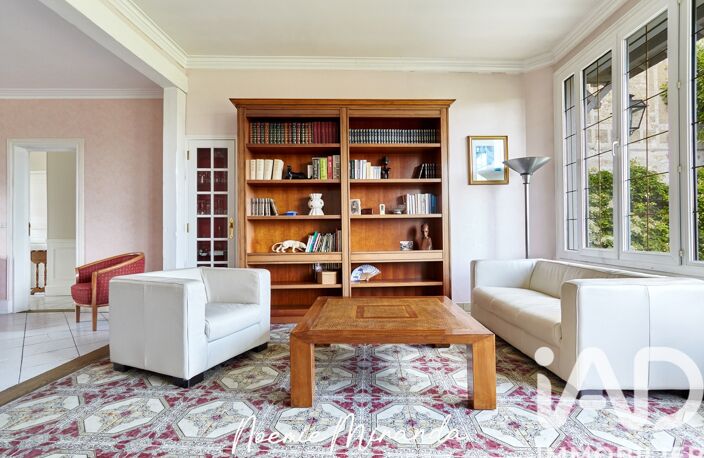 Vente Maison de village 8 pièces — photo 3
