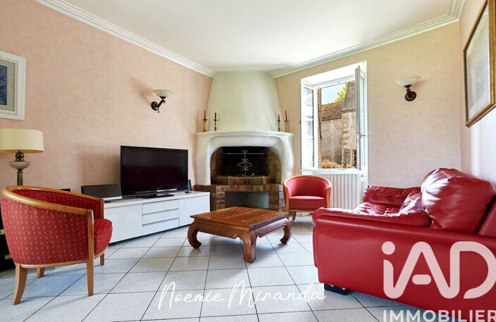 Vente Maison de village 8 pièces — photo 4