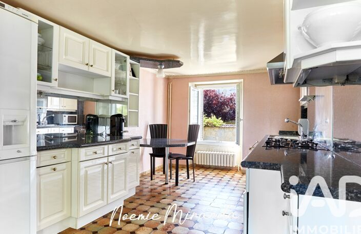 Vente Maison de village 8 pièces — photo 5