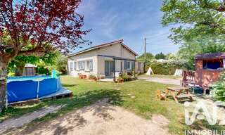 Maison 5 Pièces 130 m² à vendre à Saint-Sulpice-la-Pointe (81370)