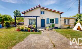 Maison 5 Pièces 130 m² à vendre à Saint-Sulpice-la-Pointe (81370)