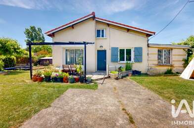 Maison 5 pièces 285000 €