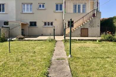 Maison 5 pièces 265000 €