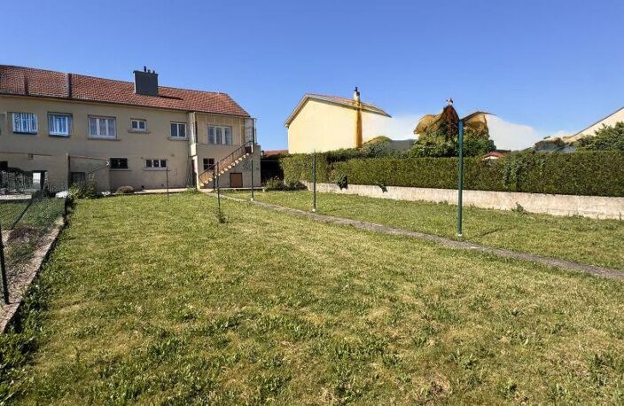 Vente Maison/villa 5 pièces — photo 2