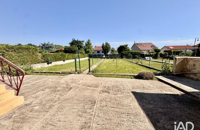 Vente Maison/villa 5 pièces — photo 3