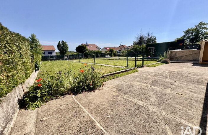 Vente Maison/villa 5 pièces — photo 4