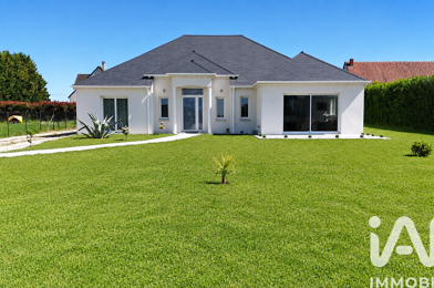 Maison 6 pièces 342500 €