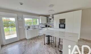 Maison 6 Pièces 161 m² à vendre à Nevoy (45500)