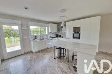 Maison 6 pièces 342500 €