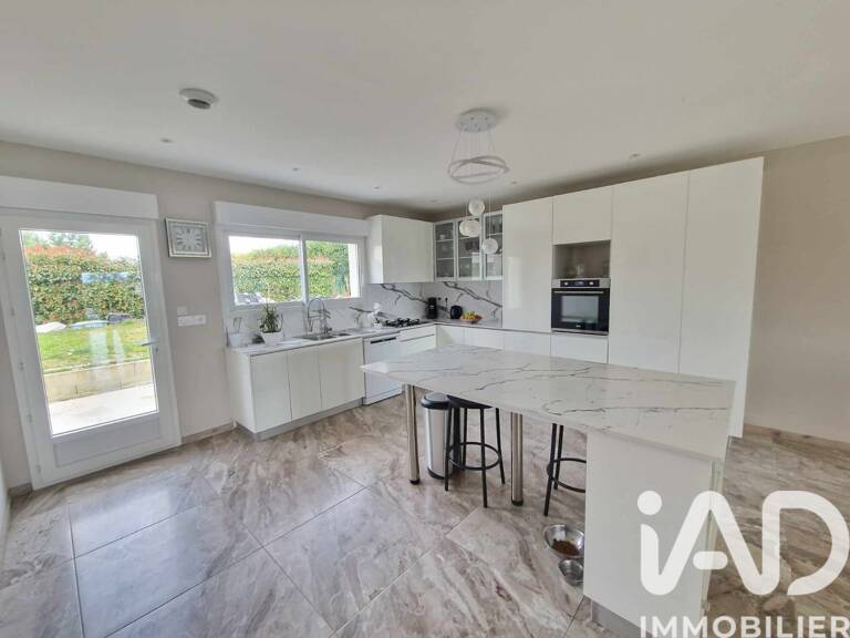 Vente Maison/villa 6 pièces — photo 1