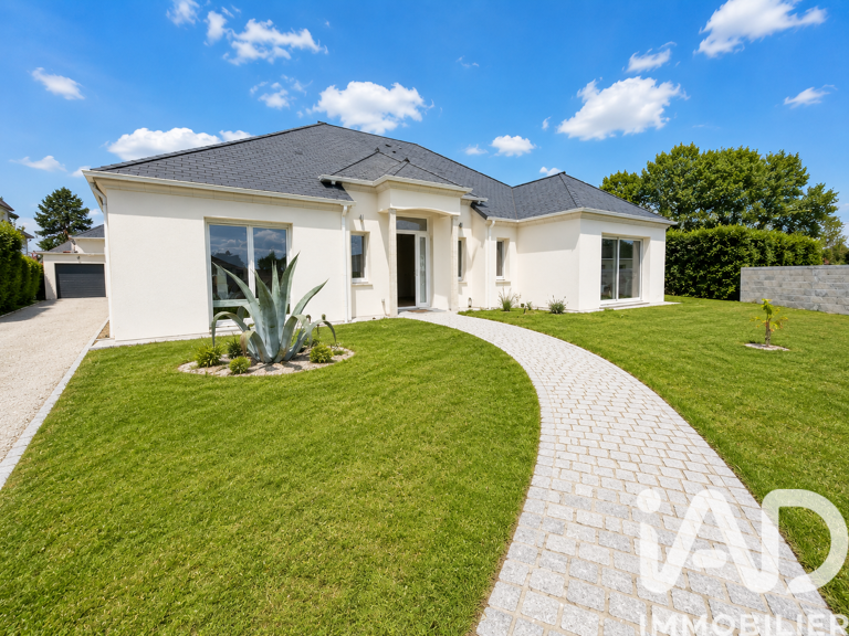Vente Maison/villa 6 pièces — photo 1