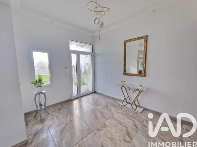 Vente Maison/villa 6 pièces — photo du bien
