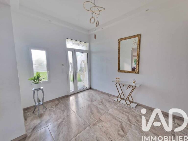 Vente Maison/villa 6 pièces — photo 1